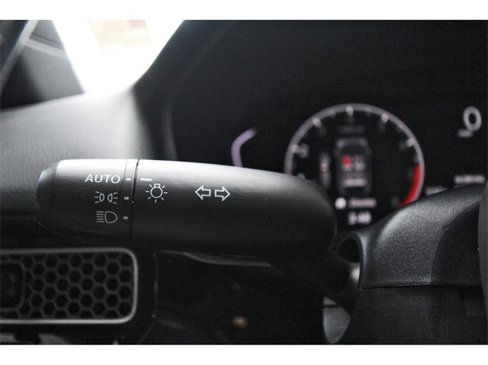 Used 2024 Honda Civic Sport image 17