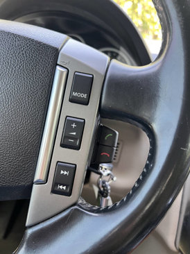 Used 2009 Land Rover Range Rover Sport HSE image 21