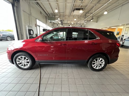 Used 2019 Chevrolet Equinox LT image 6