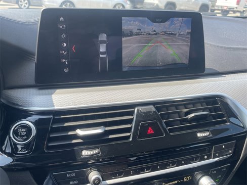 Used 2018 BMW 530i image 18