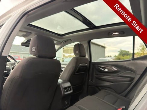 Used 2022 GMC Terrain SLE w/ Driver Convenience Package image 33