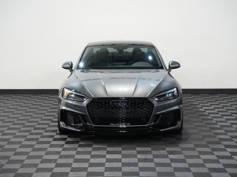 Used 2018 Audi RS 5 image 4