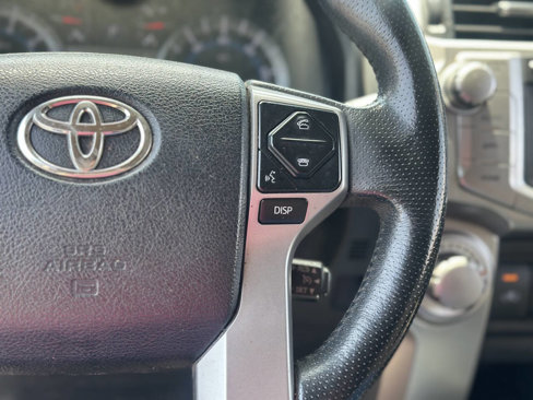 Used 2016 Toyota 4Runner 2WD image 22