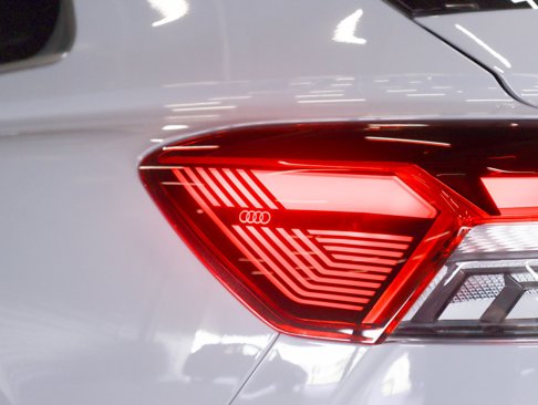 Certified 2023 Audi Q4 e-tron Premium Plus w/ Premium Plus image 31