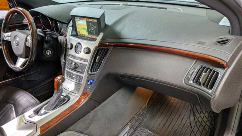 Used 2012 Cadillac CTS Premium image 22