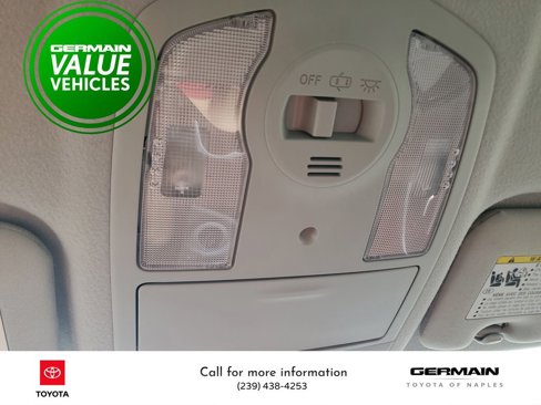 Used 2012 Toyota Prius Two image 34
