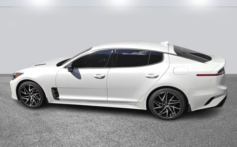 Used 2022 Kia Stinger GT-Line image 5