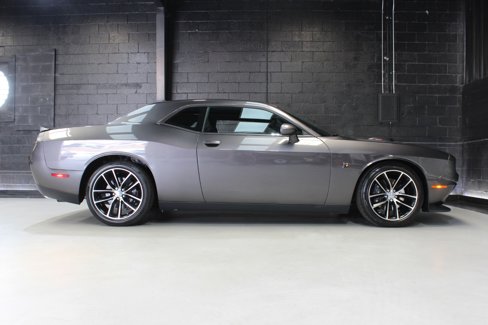 Used 2015 Dodge Challenger R/T Scat Pack image 16