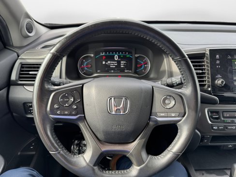 Used 2020 Honda Pilot EX-L image 12