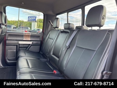 Used 2018 Ford F150 Lariat image 42