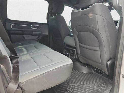 Used 2022 RAM 1500 Big Horn image 19