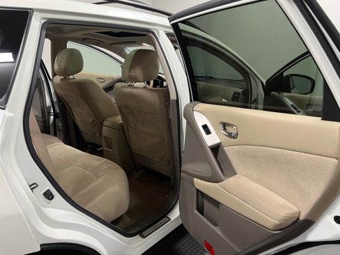 Used 2011 Nissan Murano SV image 13