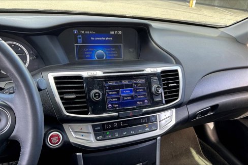 Used 2013 Honda Accord EX-L image 15