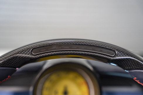 Used 2022 Ferrari 812 GTS image 35