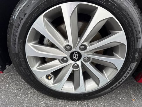 Used 2015 Hyundai Sonata Sport image 40