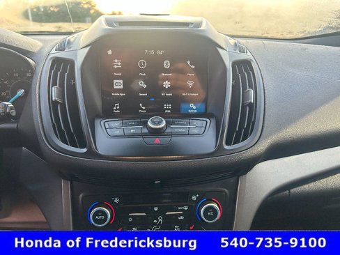 Used 2018 Ford Escape SE w/ SE Sync 3 Package image 23