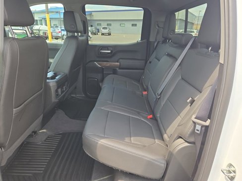 Used 2020 Chevrolet Silverado 1500 RST w/ All-Star Edition image 15