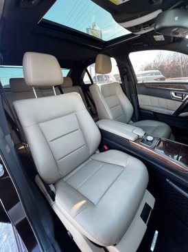 Used 2012 Mercedes-Benz E 350 BlueTEC Sedan image 17