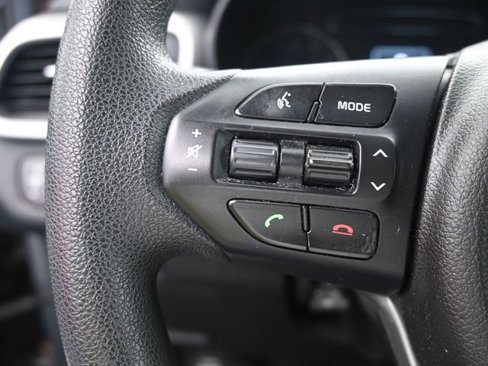 Used 2018 Kia Sorento LX image 21