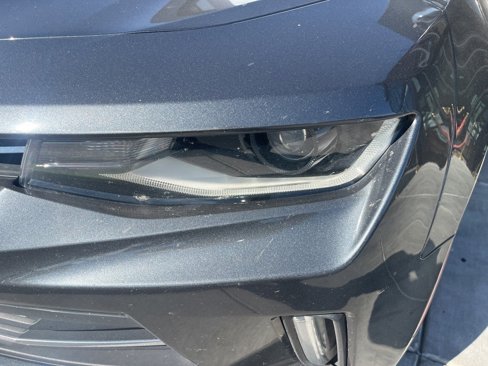 Used 2016 Chevrolet Camaro LT w/ RS Package image 6