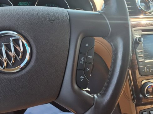 Used 2017 Buick Enclave Leather image 15