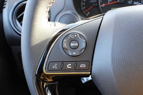 New 2024 Mitsubishi Mirage Black Edition image 27