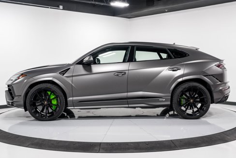Used 2023 Lamborghini Urus S image 6
