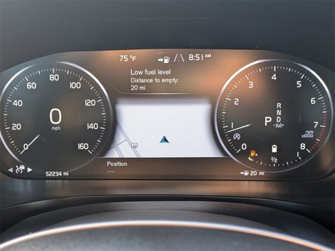 Used 2022 Volvo S60 B5 Momentum image 26