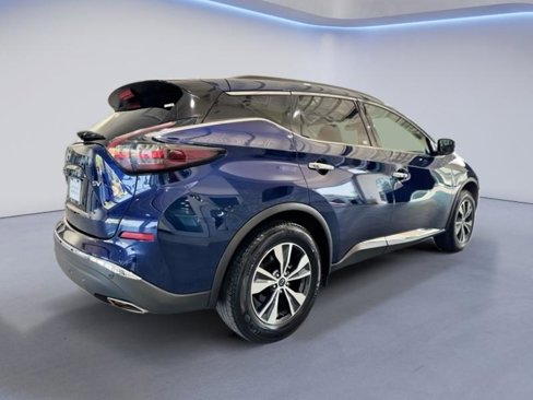 Used 2023 Nissan Murano SV image 4