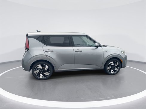 New 2025 Kia Soul GT-Line w/ GT-Line Technology Package image 9