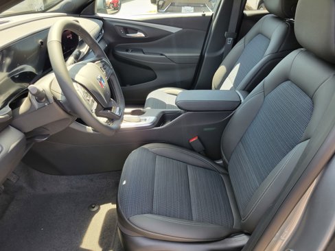 New 2025 Buick Envista Preferred w/ Convenience I Package image 8