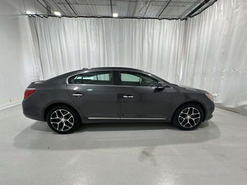 Used 2016 Buick LaCrosse Sport Touring w/ Experience Buick Package image 9
