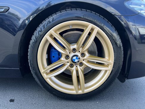 Used 2016 BMW 535i Sedan image 9