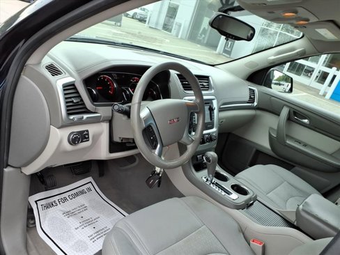 Used 2015 GMC Acadia SLE image 15