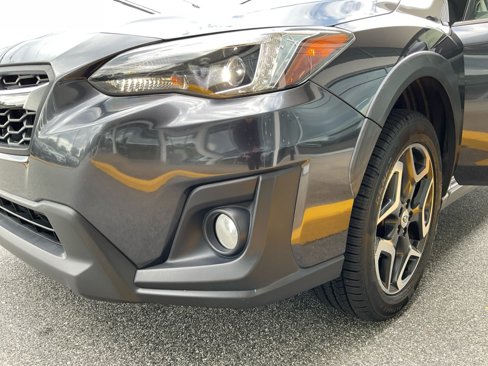 Used 2018 Subaru Crosstrek 2.0i Limited image 30