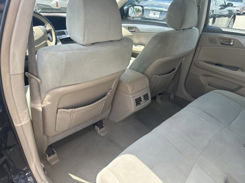 Used 2007 Toyota Avalon XL image 11