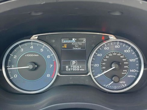 Used 2015 Subaru Crosstrek 2.0i Limited image 26