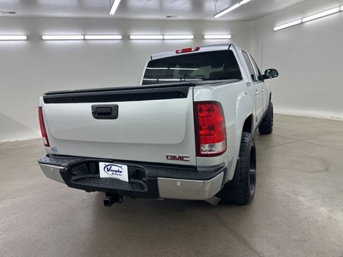 Used 2012 GMC Sierra 1500 SLT w/ SLT Convenience Package image 11
