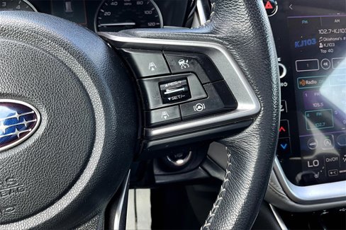 Used 2022 Subaru Outback Premium image 21