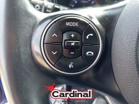 Used 2020 Kia Soul GT-Line image 23
