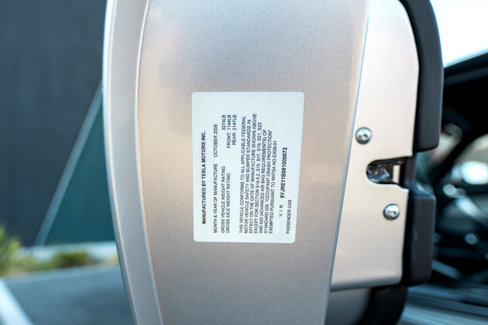 Used 2008 Tesla Roadster image 77