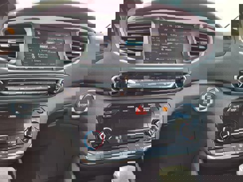 Used 2019 Hyundai Ioniq Limited image 8