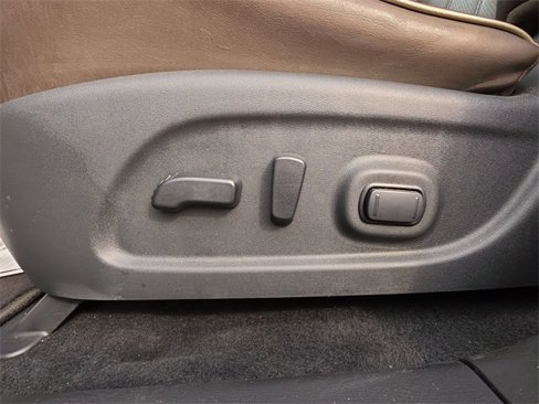 Used 2020 INFINITI QX60 Luxe image 12