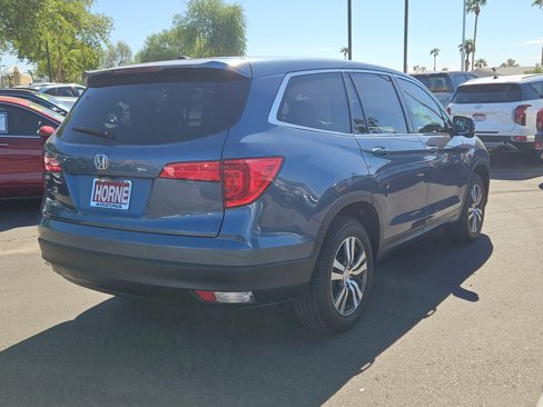 Used 2018 Honda Pilot EX-L image 5