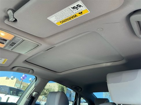 Used 2018 Honda Accord EX-L image 10