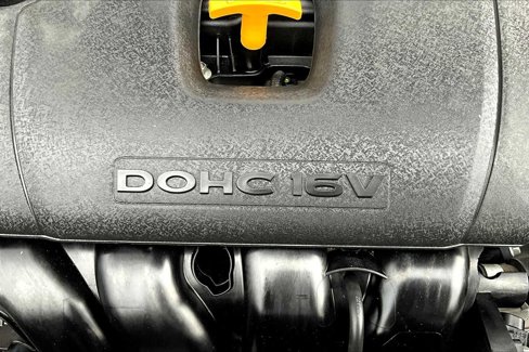 Certified 2023 Kia Soul LX w/ Option Group 015 image 30