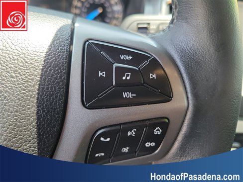 Used 2020 Ford Ranger XLT w/ Equipment Group 301A Mid image 12