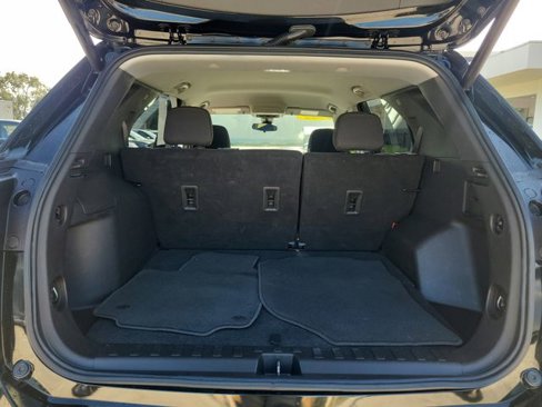 Used 2022 Chevrolet Equinox LT image 11