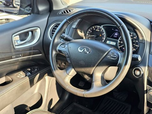Used 2018 INFINITI QX60 AWD w/ Premium Plus Package image 32