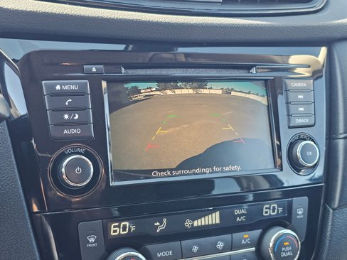 Used 2019 Nissan Rogue SV image 21